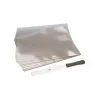 MATFER Paquet de 100 Feuilles Guitare 150 microns 60 x 40 cm Sale
