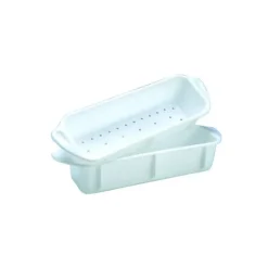 MALLARD FERRIERE Passoire à fruits avec Bac 33,5 x 10,5 Mallard Ferrière