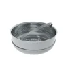 DE BUYER Passoire Cuit Vapeur Inox Ø24 cm Prim'Appety Clearance