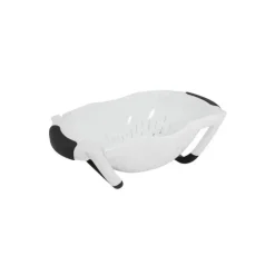 OXO Passoire extensible pour évier blanche - Good Grips Clearance