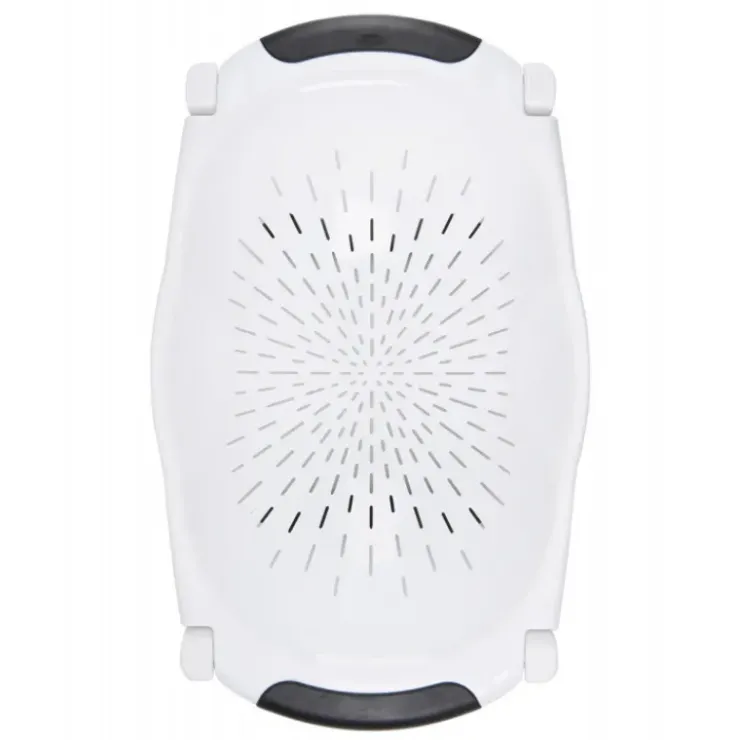 OXO Passoire extensible pour évier blanche - Good Grips Clearance