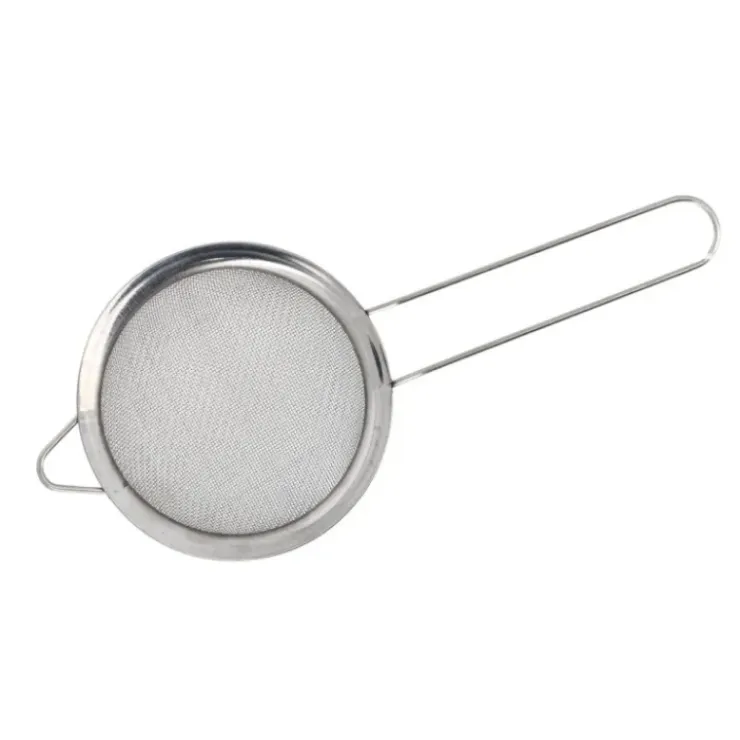 PATISDECOR Passoire Inox 10 cm Patisdécor Clearance
