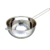 MALLARD FERRIERE Passoire Inox Demi-Sphérique 19 cm Sale