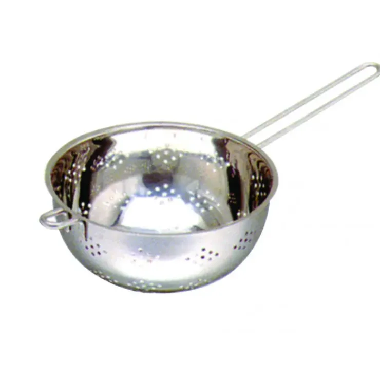 MALLARD FERRIERE Passoire Inox Demi-Sphérique 19 cm Sale