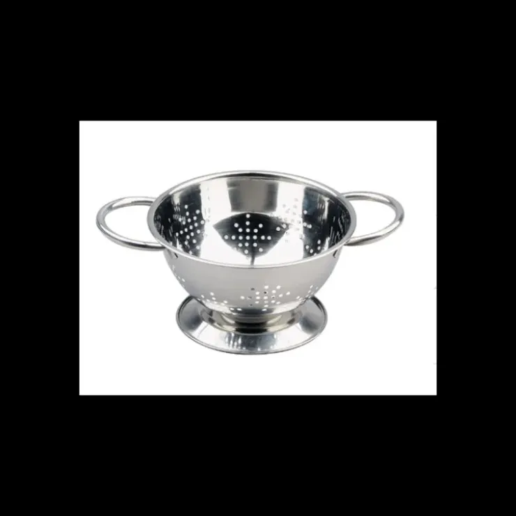 IBILI Passoire Inox sur Pied 24 cm Hot