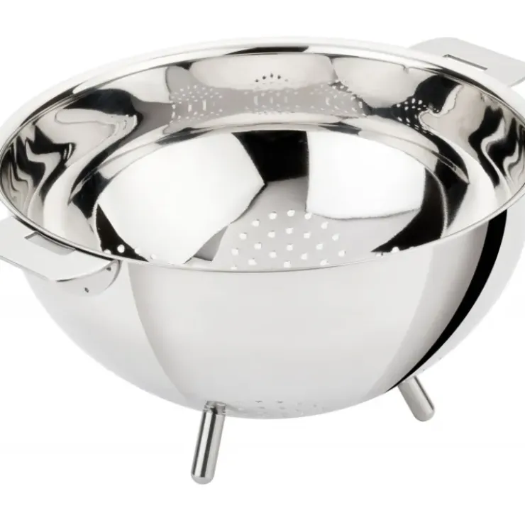 CRISTEL Passoire Mutine Ø 24 cm Manche Amovible Inox Online