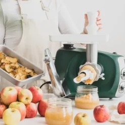 ANKARSRUM Passoire pour le robot culinaire Hot