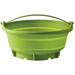 MASTRAD Passoire Silicone Rétractable Ø 24 cm Outlet