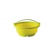 MASTRAD Passoire Silicone Rétractable Ø 20 cm