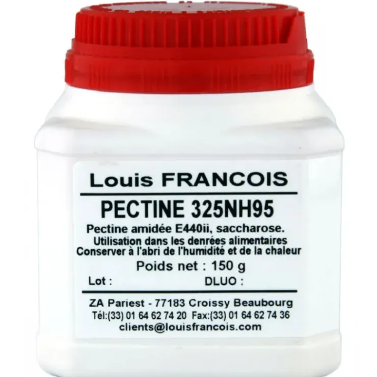 LOUIS FRANCOIS Pectine 325 NH95 150 g Louis François Outlet