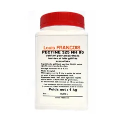 LOUIS FRANCOIS Pectine 325 NH95 1 kg Louis François Outlet
