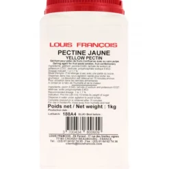 LOUIS FRANCOIS Pectine Jaune 1 kg Louis François Sale