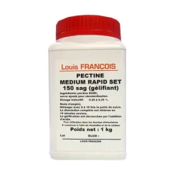 LOUIS FRANCOIS Pectine Medium Rapid Set 150 1 kg Louis François Best