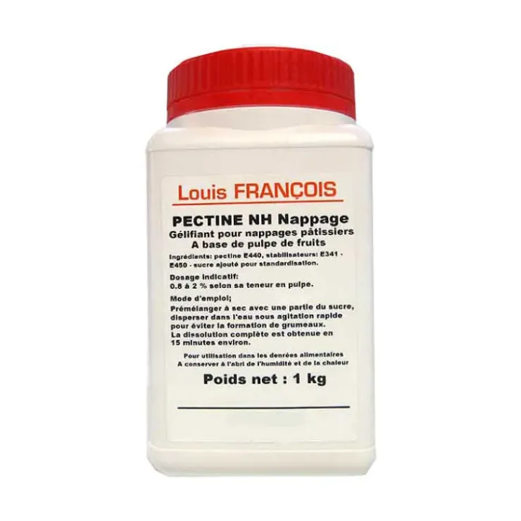 LOUIS FRANCOIS Pectine NH nappage 1 kg Louis François Outlet