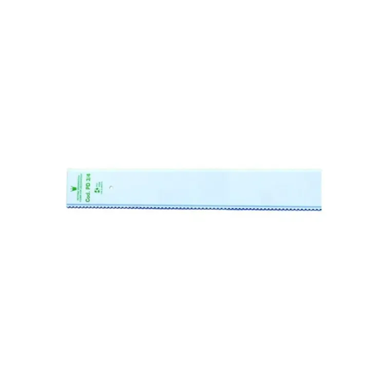 MALLARD FERRIERE Peigne Pâtisserie 69 cm rayures moyennes PD 3/4 Online