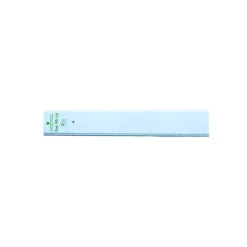 MALLARD FERRIERE Peigne Pâtisserie 69 cm rayures fines 1/2 Hot