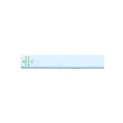 MALLARD FERRIERE Peigne Pâtisserie 69 cm rayures inversées PD 11/12 Discount