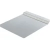MALLARD FERRIERE Pelle de ramassage inox 360 x 360 mm New