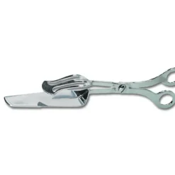 MALLARD FERRIERE Pelle Pince à gâteaux chromée 26 cm Hot