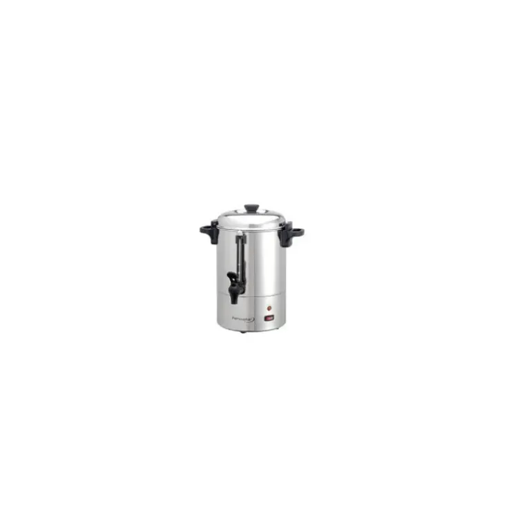 CUISINEADDICT Percolateur 3 Litres en Acier Inoxydable Clearance