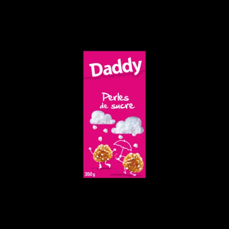 DADDY Perle de Sucre 350g Online