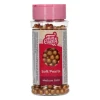 FUNCAKES Perles en Sucre Or au Cœur Tendre 60 g Clearance