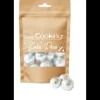 SCRAPCOOKING Perles XXL Argentées Croustillantes 55 g Best