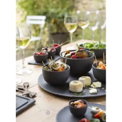 REVOL Petit Bol Ardoise 25cl Basalt Online
