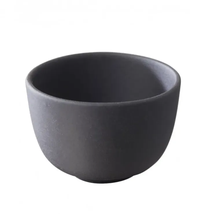 REVOL Petit Bol XXS Ardoise 3cl Basalt New