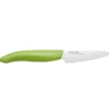 KYOCERA Petit Couteau d'Office Céramique 7,5 cm Vert Sale