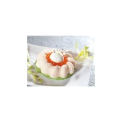 FLEXIPAN Petits Saint Honoré - Moule silicone Hot
