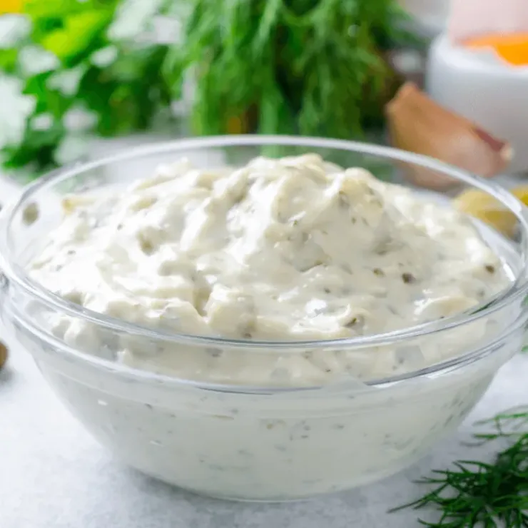 TERRE EXOTIQUE Épices pour Sauce Tartare 250 g Outlet