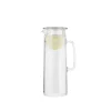 BODUM Pichet à Thé avec Filtre 1.2L BIASCA Best