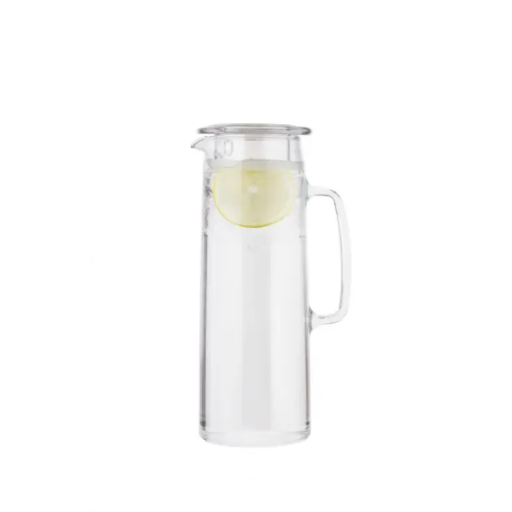 BODUM Pichet à Thé avec Filtre 1.2L BIASCA Best