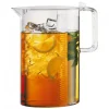 BODUM Pichet à Thé Transparent 1.5L CEYLON Clearance