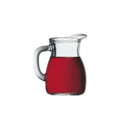BORMIOLI ROCCO Pichet broc bistrot 25 cl Clearance