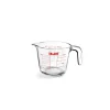 IBILI Pichet Gradué Verre 0,5 L New