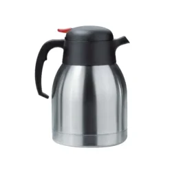 IN SITU Pichet Isotherme Inox Bouton Poussoir 1,5 L Clearance