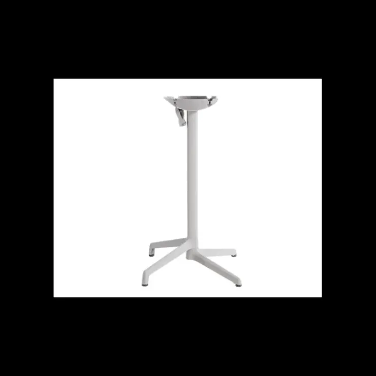 GROSFILLEX Pied de Mange-Debout Gris Platinium X 2.0 Online