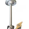 DYNAMIC Pied Jupe Etanche DYNAMIX 160 + Couteau Standard Outlet