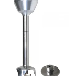 DYNAMIC Pied Jupe Etanche DYNAMIX 160 + Disque Batteur Discount