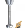 DYNAMIC Pied Jupe Etanche DYNAMIX 190 + Couteau Standard Discount