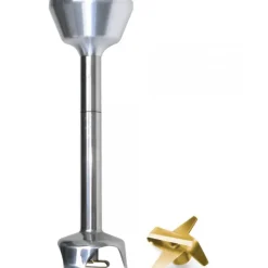 DYNAMIC Pied Mixeur DYNAMIX 160 + Couteau Emulsionneur Clearance