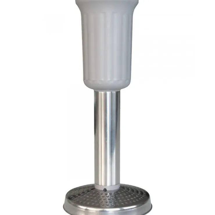 DYNAMIC Pied Presse Purée 126 mm DYNAMIX Discount
