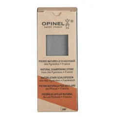 OPINEL Pierre à Aiguiser Naturelle 14 cm Hot