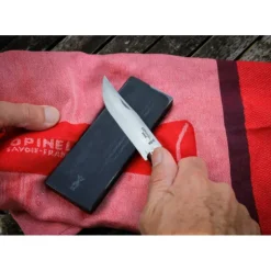 OPINEL Pierre à Aiguiser Naturelle 14 cm Hot
