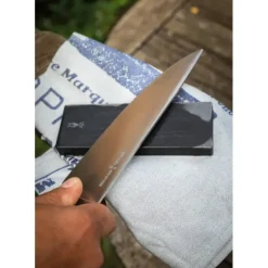 OPINEL Pierre à Aiguiser Naturelle 14 cm Hot
