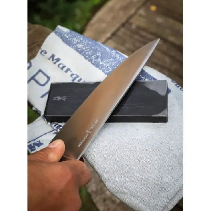 OPINEL Pierre à Aiguiser Naturelle 14 cm Hot