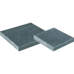 TELLIER Pierre à Griller Naturelle 25x25x3 cm Sans support Outlet