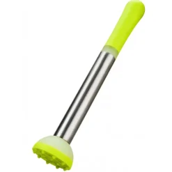 IBILI Pilon Cocktail Inox et PVC 21 cm New